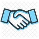 Business Deal  Icon