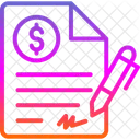 Business Deal  Icon