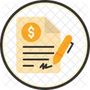 Business Deal  Icon