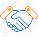 Business deal  Icon
