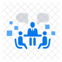 Business Definition  Icon