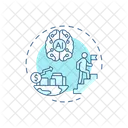 Business demand  Icon