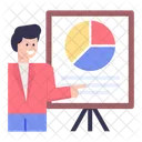 Business Demo  Icon