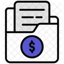Business details  Icon
