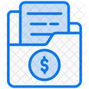 Business details  Icon