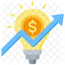 Business Development  Icon