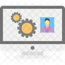 Business Development Business Development Service Online Business Icon