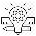 Business Development  Icon