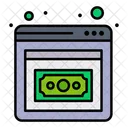 Business Development  Icon