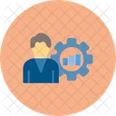 Business Development  Icon