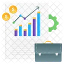 Business Development  Icon