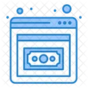 Business Development  Icon
