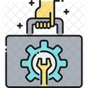 Business development  Icon