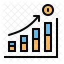 Business Diagram  Icon