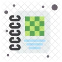 Business Diary  Icon