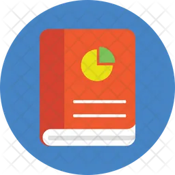 Business Dictionary  Icon