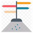 Label Mark Marking Icon