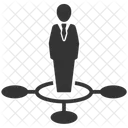 Decisions Choice Direction Icon