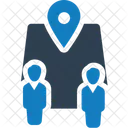 Brainstorming Direction Solutions Icon