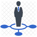 Decisions Choice Direction Icon