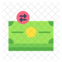 Business Direction Direction Decision Making Icon