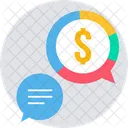 Dollar Money Finance Icon
