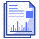Files Document Business Icon