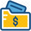 Business Documents Icon
