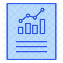 Business Reports Icon