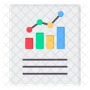Business Reports Icon