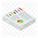 Business Documents  Icon