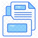 Business Documents  Icon
