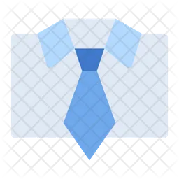 Business Dress  Icon