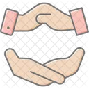 Business Duty Of Care Business Duty Icon