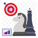 Business dynamics  Icon