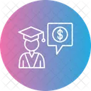 Business Education Icon