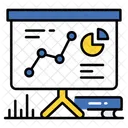 Business Education Education Business Training Icon