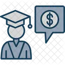Business Education Icon