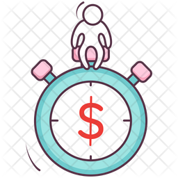 Business Efficiency Icon