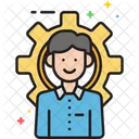 Productivity Icon