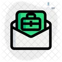 Business Email Business Mail Electronic Mail Icon