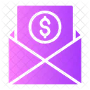 Business Email Business Mail Email Icon