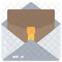 Business Email Mail Letter Icon