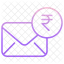 Business Email  Icon