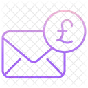 Business Email  Icon