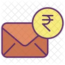 Business Email  Icon