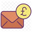Business Email  Icon