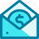 Business Email  Icon
