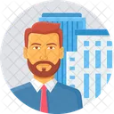 Office Business Work Icon
