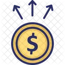 Business Enrichment  Icon